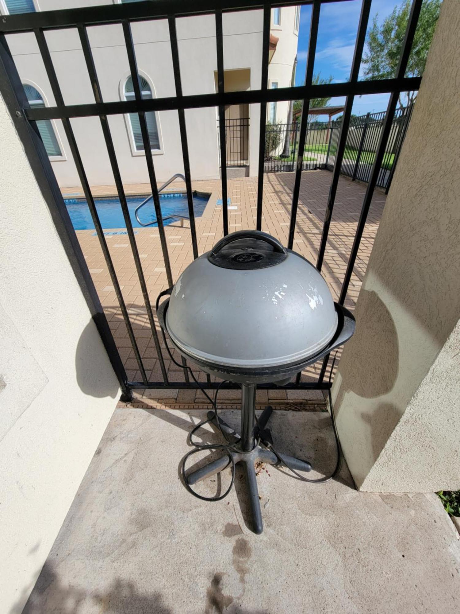 Modern, Private, Smart 4 Bedroom Condo In Desirable Location In Mcallen With Pool! Zewnętrze zdjęcie